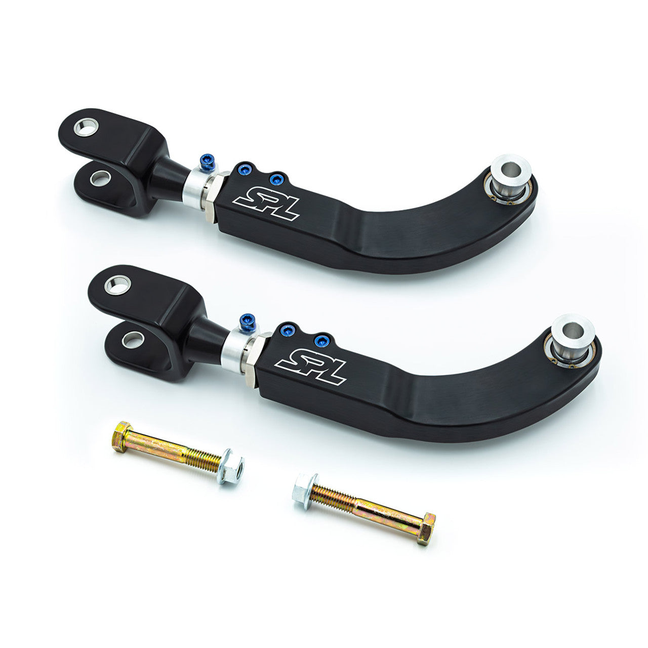 SPL Rear Upper Camber Arms - GR Corolla 2023+