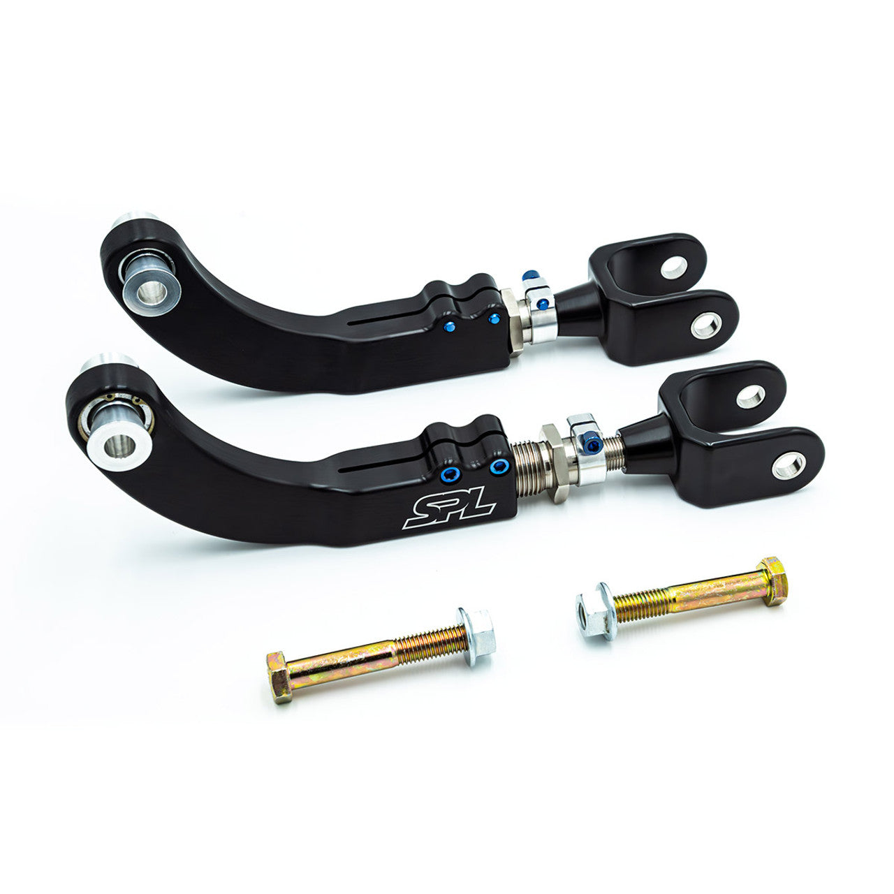 SPL Rear Upper Camber Arms - GR Corolla 2023+