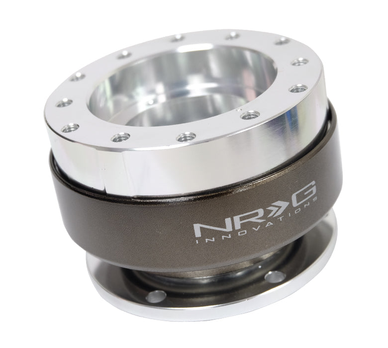NRG SFI Ball Bearing Quick Release