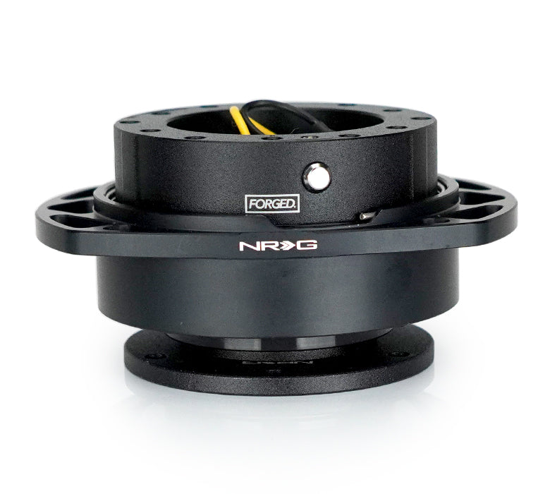 NRG SFI Race Handle Quick Release