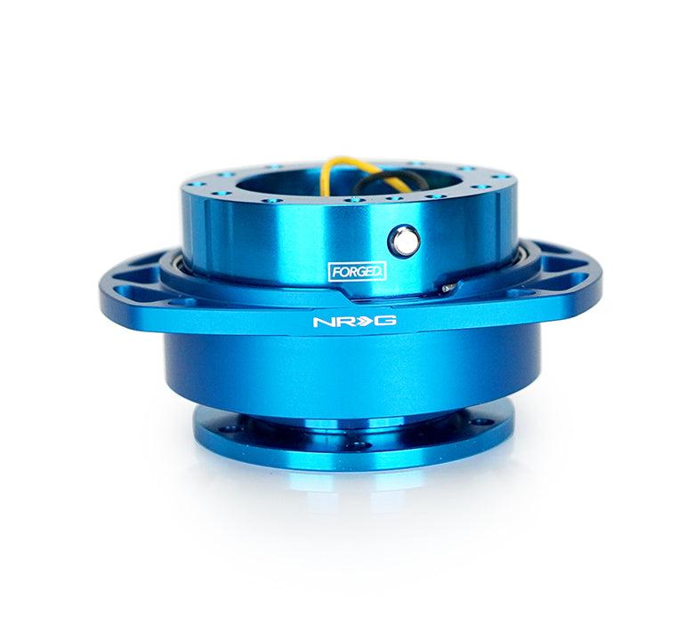 NRG SFI Race Handle Quick Release