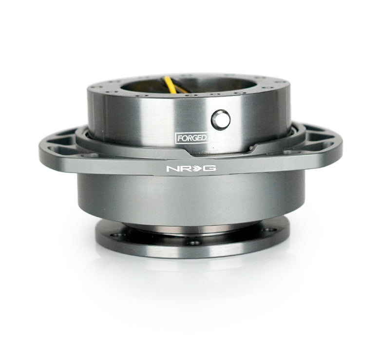 NRG SFI Race Handle Quick Release