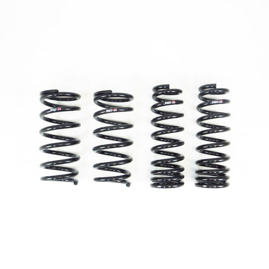 RS-R Springs - Lexus IS 300/350 RWD 2021+