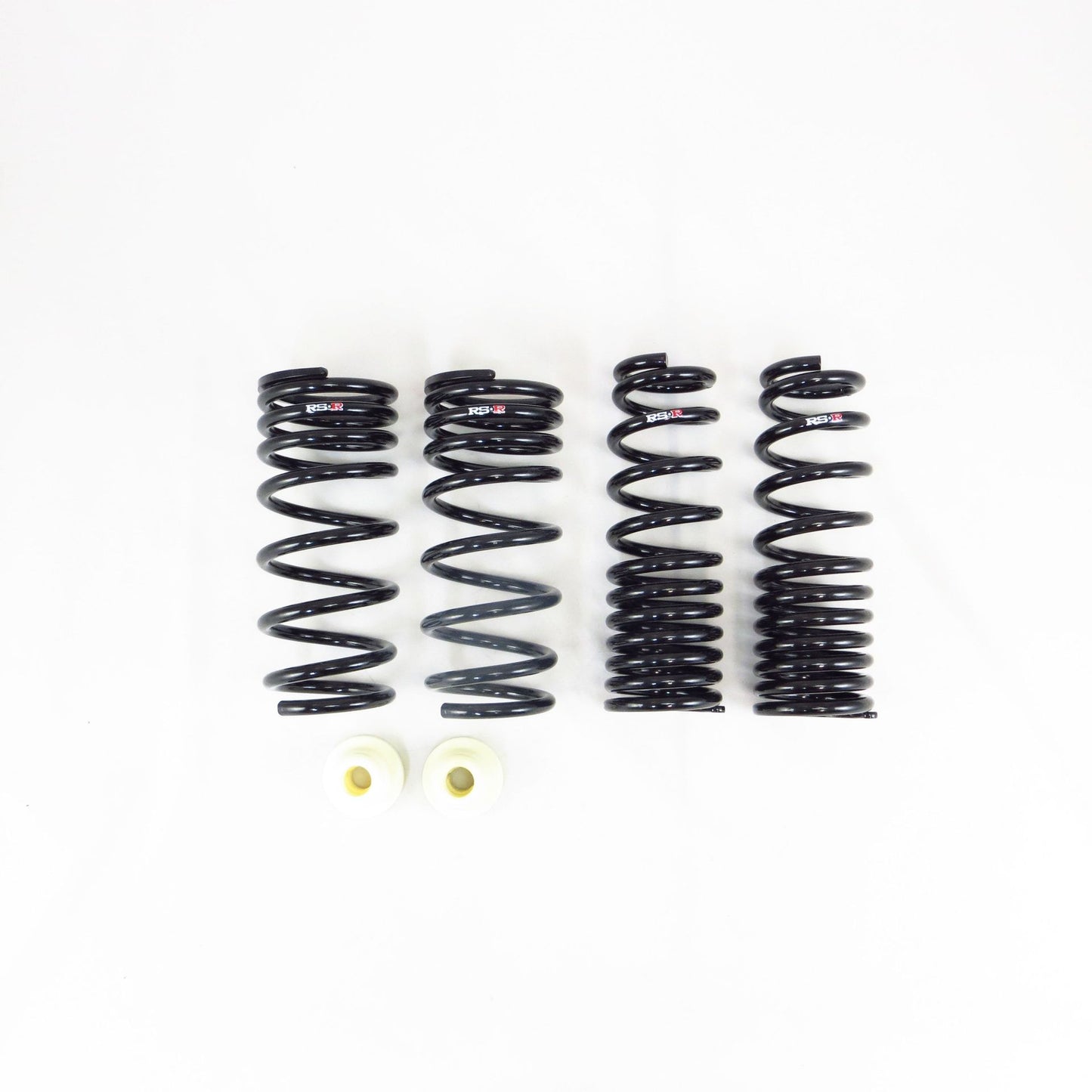 RS-R Springs - Lexus IS 300/350 RWD 2021+