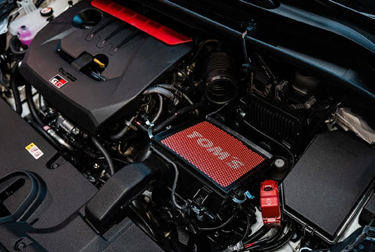 TOM'S Air Filter Super Ram II -  GR Corolla 2023+