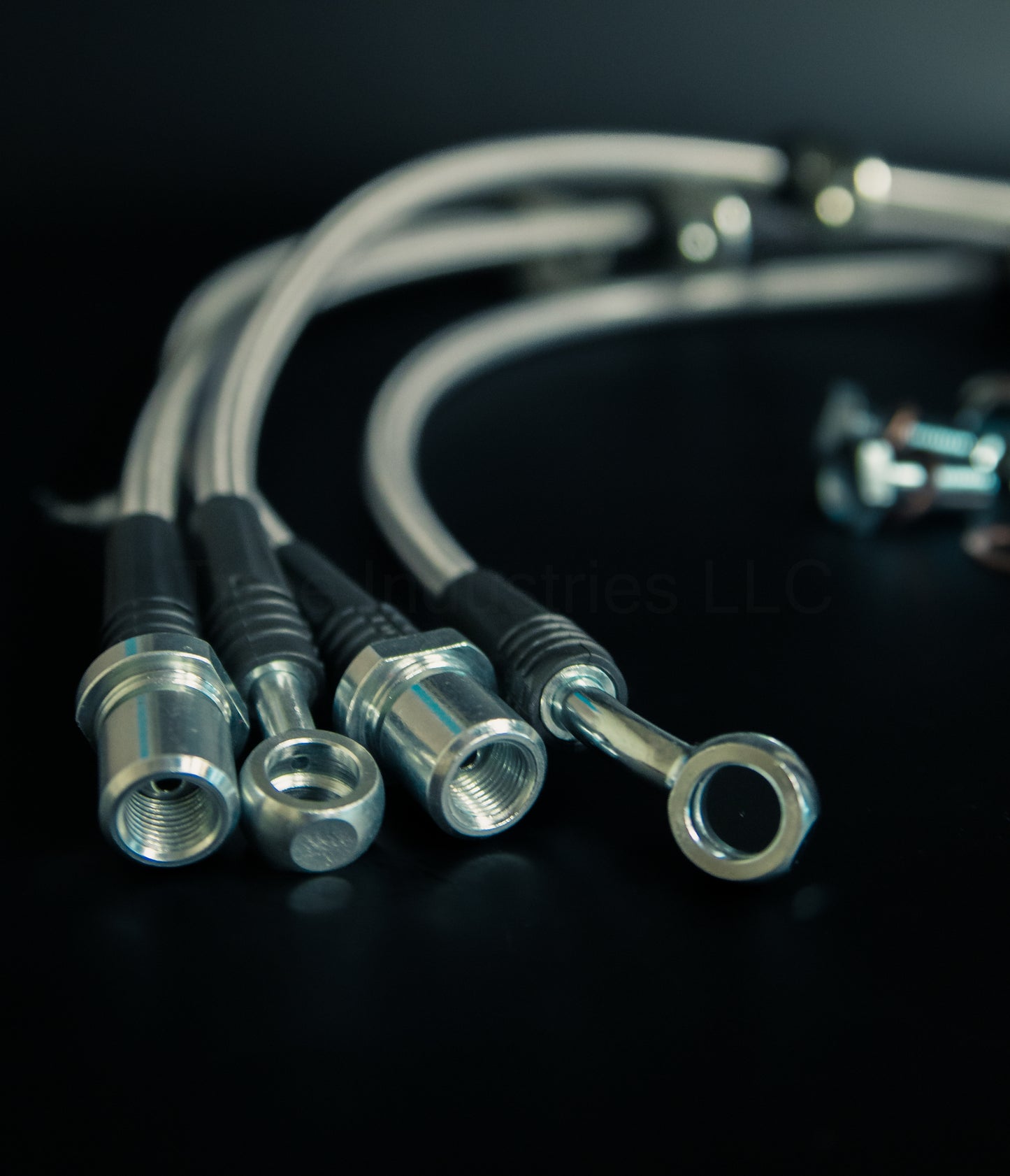TRB Brake lines - Mazda Miata