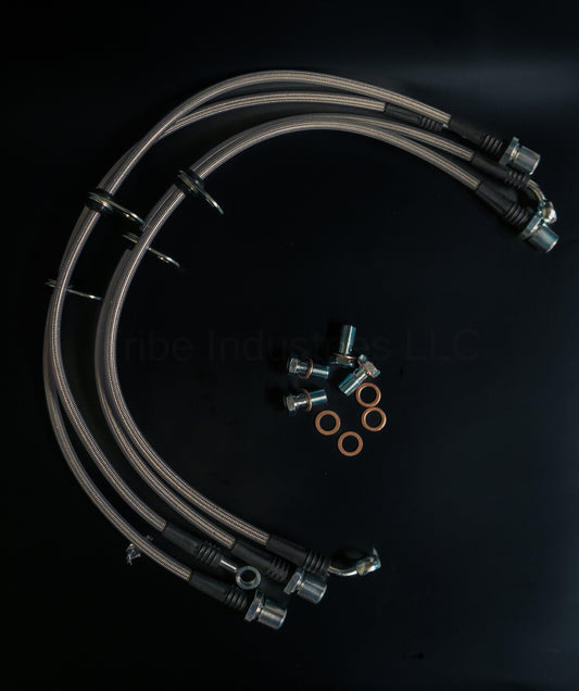 TRB Brake lines - Mazda Miata