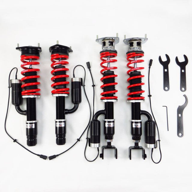 RS-R BEST*I Active Coilovers - Lexus IS 300/350 RWD 2021+