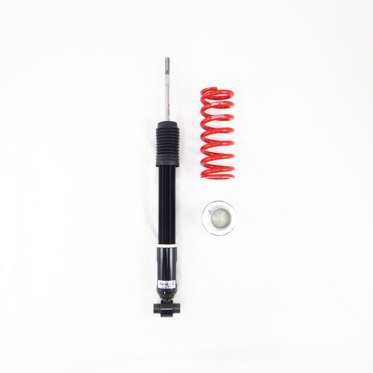 RS-R BEST*I Active Coilovers - Lexus IS 300/350 RWD 2021+