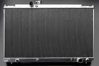 TRUST GREDDY ALUMINUM RADIATOR TW-R - JZX100 JZX110