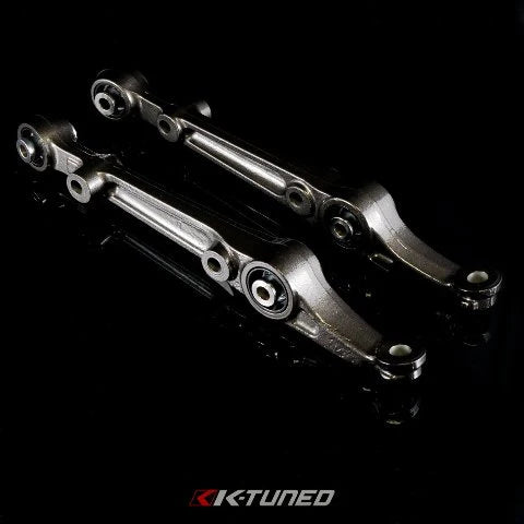 Ktuned Front Lower Control Arms