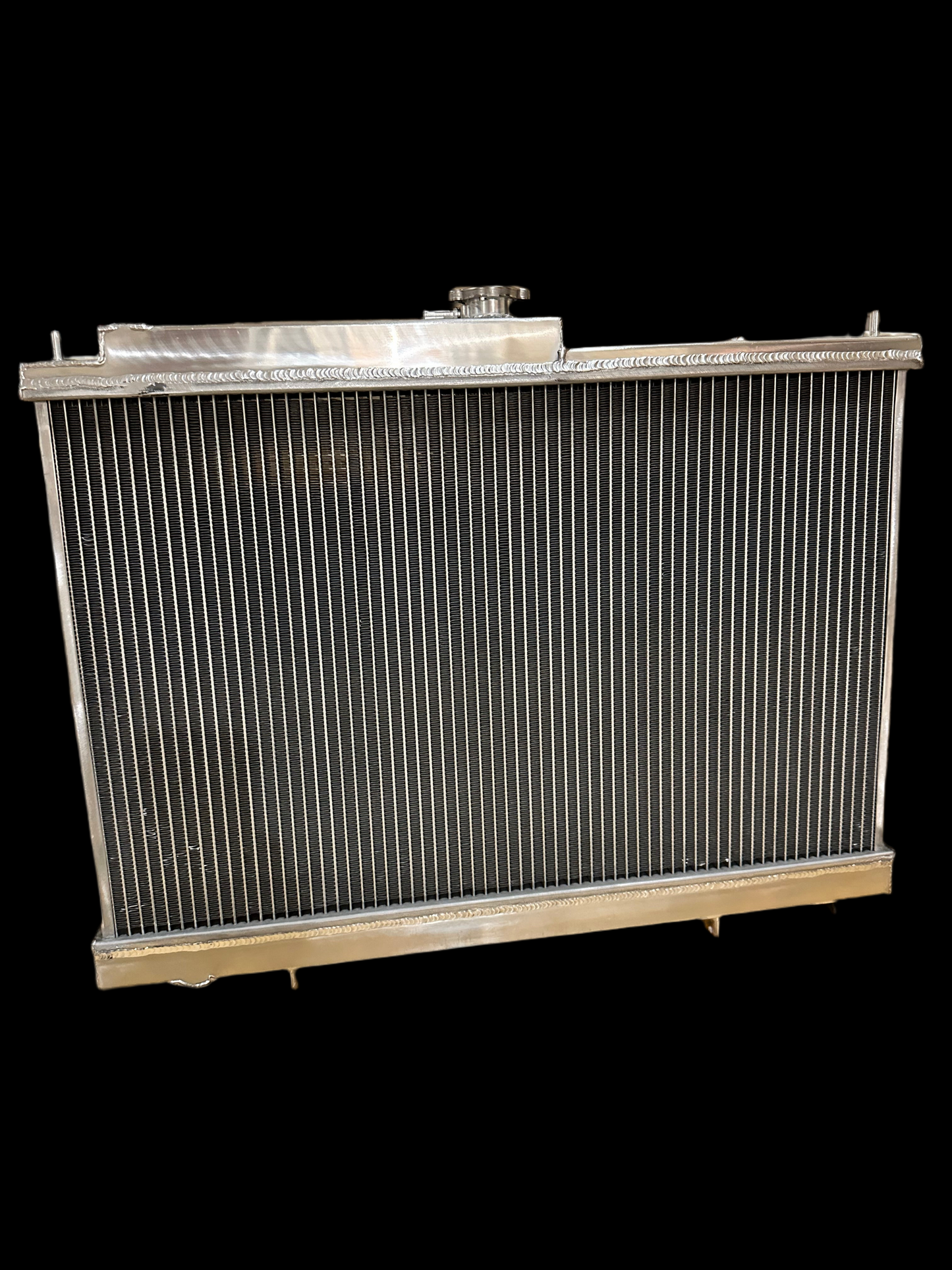 R33/34 Skyline 3 Core Radiator