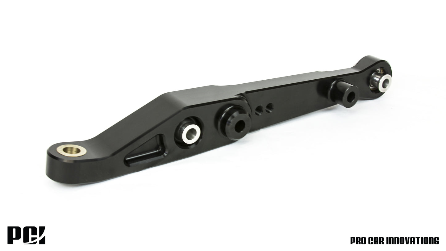 PCI Aluminum Front Lower Spherical Control Arms