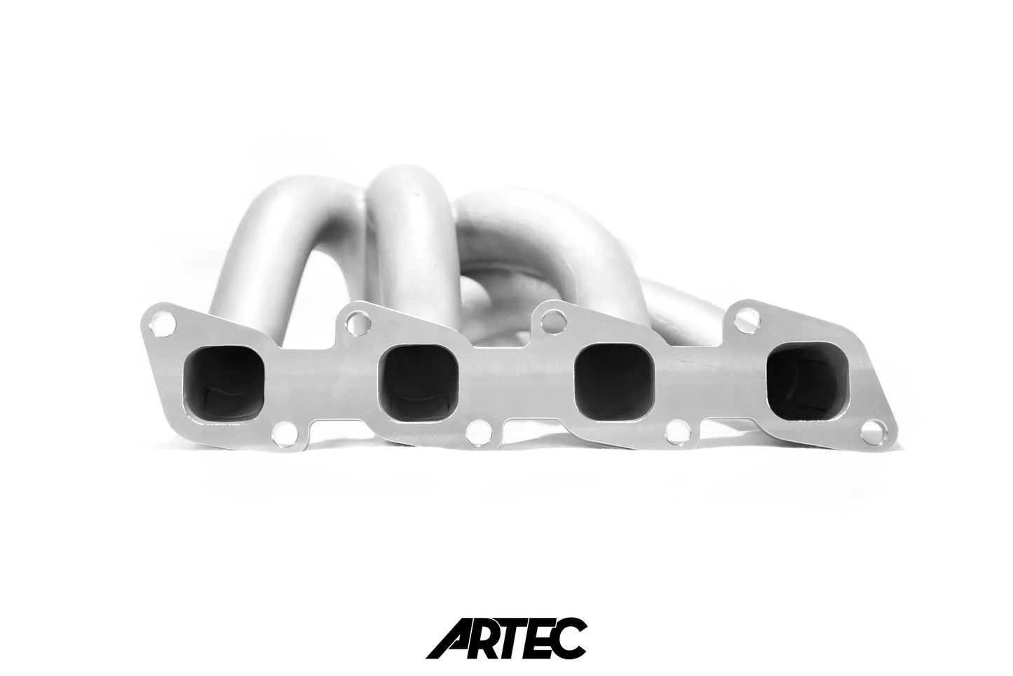 Artec Performance KA24DE Turbo Manifold Top Mount