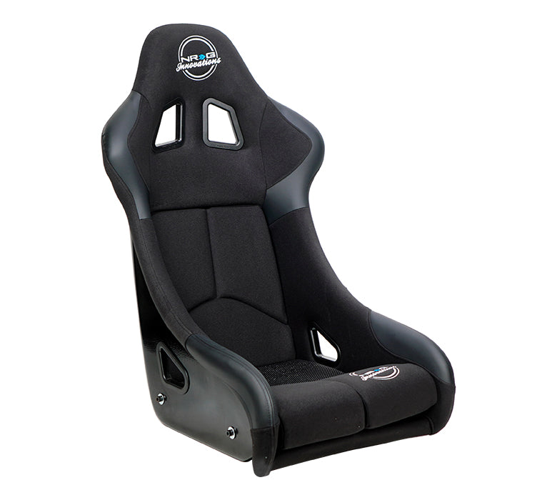 NRG FIA Competition seat with Competition Fabric FIA - Bucket Seat