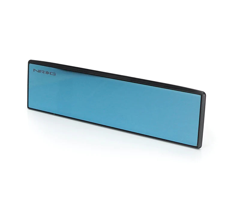 NRG - Wide Panorama Clip-on Mirror