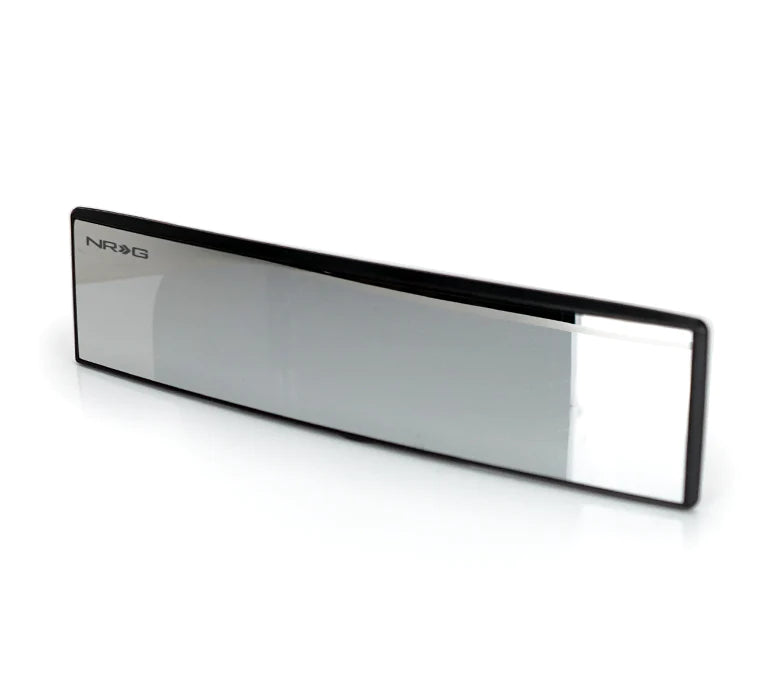 NRG - Wide Panorama Clip-on Mirror