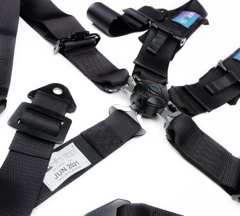 NRG SFI Seat Belt Harness Cam Lock