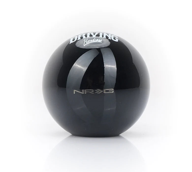 NRG - Hardcore Colab Ball Type Weighted Shift Knob