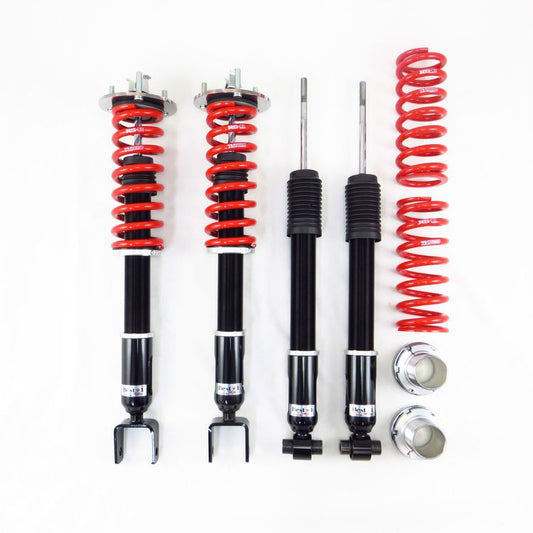 RS-R BEST*I Active Coilovers - Lexus IS 300/350 RWD 2021+
