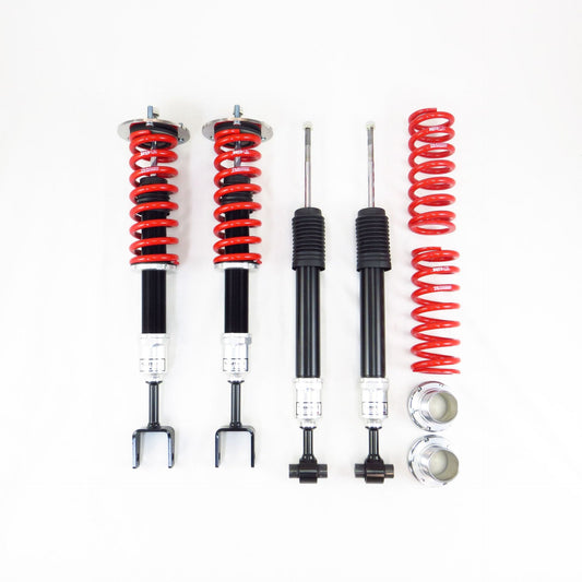 RS-R Sports*I Club Racer Coilovers - Lexus IS 300/350 RWD 2021+