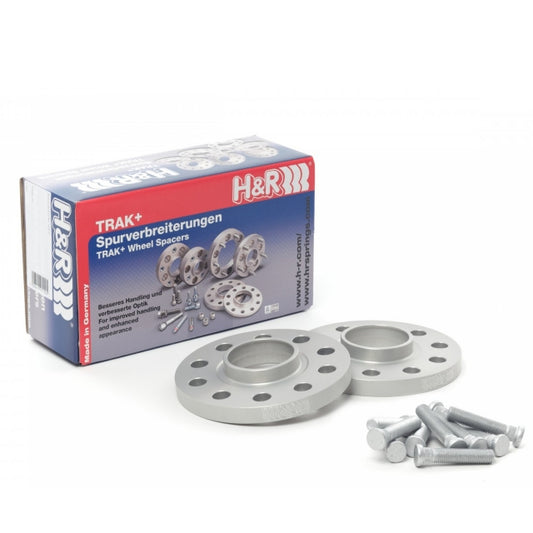 H&R DRS TRAK 5x114.3 Wheel Spacer - SLIP-ON