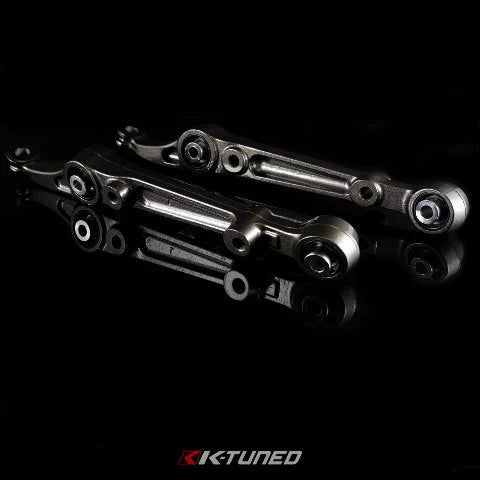 Ktuned Front Lower Control Arms